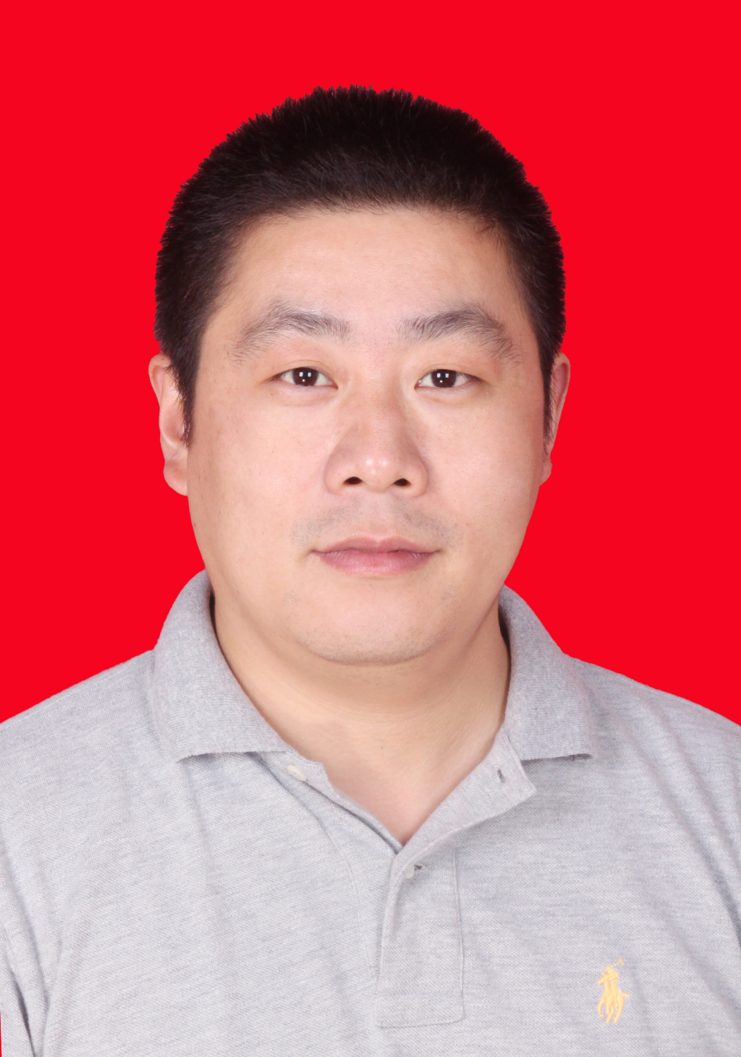 胡勇安徽休宁经济开发区党工委书记管委会主任