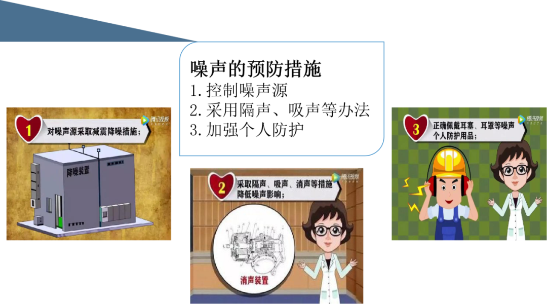 职业健康促进行动噪声也能引起职业病吗