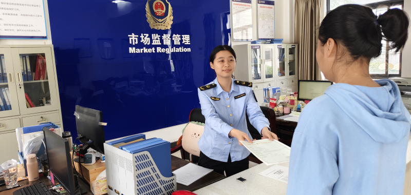 【创新之问 休宁作答】“实打实”为企优环境 “心贴心”为民办实事