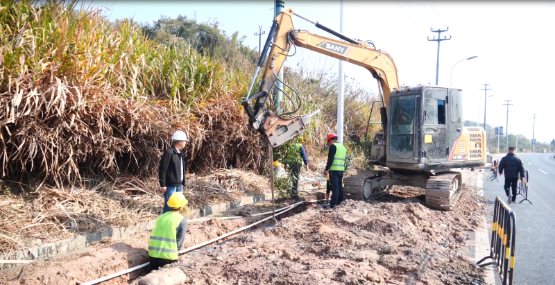 休宁县：实施17个城乡供水一体化项目 筑牢农村饮水安全底线